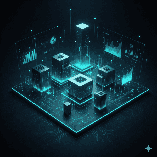 מערכת מודיעין דיגיטלי ו-OSINT של UnderWave