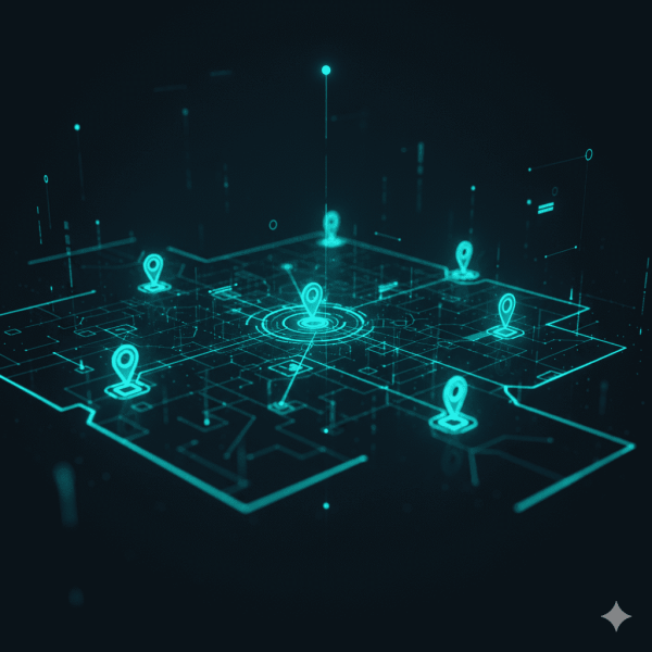 שירותי מודיעין דיגיטלי ו-OSINT של UnderWave